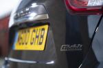 Maserati Ghibli GranSport Nerissimo Pack 2018 года (UK)